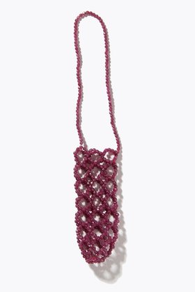 【アルティーダ ウード/ARTIDA OUD】のamulette 「勝利を導く情熱の石」ルビー リップホルダー 人気、トレンドファッション・服の通販 founy(ファニー) ファッション Fashion レディースファッション Fashion for Women ポーチ&ミニバッグ Pouches & Mini Bags ポーチ Pouch, Small Case リップ Lip, Lip Motif |ID:prp329100004954327