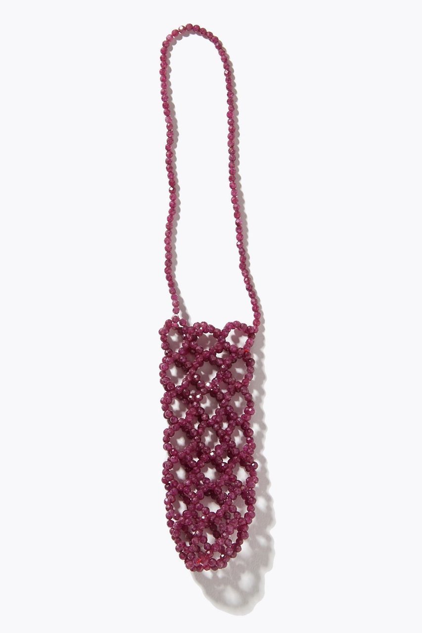 【アルティーダ ウード/ARTIDA OUD】のamulette 「勝利を導く情熱の石」ルビー リップホルダー 人気、トレンドファッション・服の通販 founy(ファニー) 　ファッション　Fashion　レディースファッション　Fashion for Women　ポーチ&ミニバッグ　Pouches & Mini Bags　ポーチ　Pouch, Small Case　リップ　Lip, Lip Motif　 other-1|ID: prp329100004954327 ipo3291000000037174430