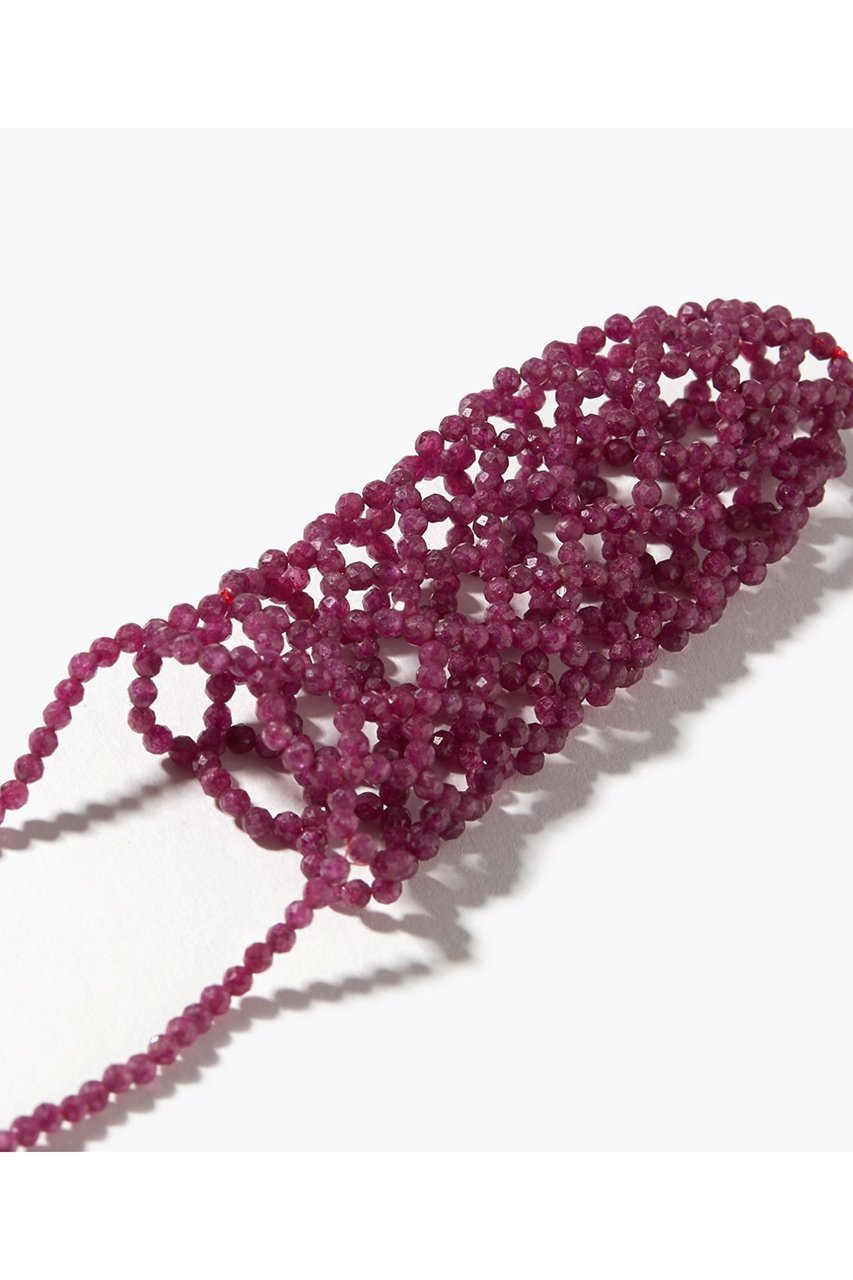 【アルティーダ ウード/ARTIDA OUD】のamulette 「勝利を導く情熱の石」ルビー リップホルダー 人気、トレンドファッション・服の通販 founy(ファニー) 　ファッション　Fashion　レディースファッション　Fashion for Women　ポーチ&ミニバッグ　Pouches & Mini Bags　ポーチ　Pouch, Small Case　リップ　Lip, Lip Motif　other-2|ID: prp329100004954327 ipo3291000000037174432