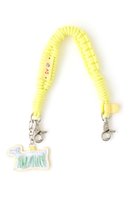 【エーシーン/A SCENE】の【CONVENIENCE YOUNG】Design paracord strap 人気、トレンドファッション・服の通販 founy(ファニー) ファッション Fashion レディースファッション Fashion for Women イエロー Yellow キーホルダー Keychain, Key Holder グラフィック Graphic, Graphic Design シンプル Simple, Minimal 定番 Standard, Basic Item ポーチ Pouch, Small Case ラップ Wrap, Wrap Design thumbnail yellow|ID: prp329100004954328 ipo3291000000037174436