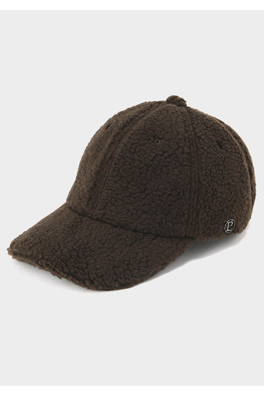 【ル フィル/LE PHIL】の《LE PHIL SPORTS》ボアパイルCAP 人気、トレンドファッション・服の通販 founy(ファニー) 　ファッション　Fashion　レディースファッション　Fashion for Women　キャップ&ハット　Hats & Caps　キャップ　Cap, Baseball Cap　今季　This Season, Current Season　冬　Winter / This Winter　定番　Standard, Basic Item　帽子　Hat, Headwear　other-2|ID: prp329100004954329 ipo3291000000037174447
