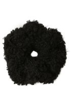 【マルティニーク/martinique】の【heyep】Fluffy シュシュ 人気、トレンドファッション・服の通販 founy(ファニー) ファッション Fashion レディースファッション Fashion for Women シュシュ&ヘアアクセ/ヘアアレンジ Scrunchies & Hair Accessories アクセサリー Fashion Accessories シルバー Silver, Metallic Silver プレート Plate, Dish ポーチ Pouch, Small Case モコモコ Fuzzy, Fluffy 人気 Popular, Best Seller thumbnail ブラック|ID: prp329100004954333 ipo3291000000037174467