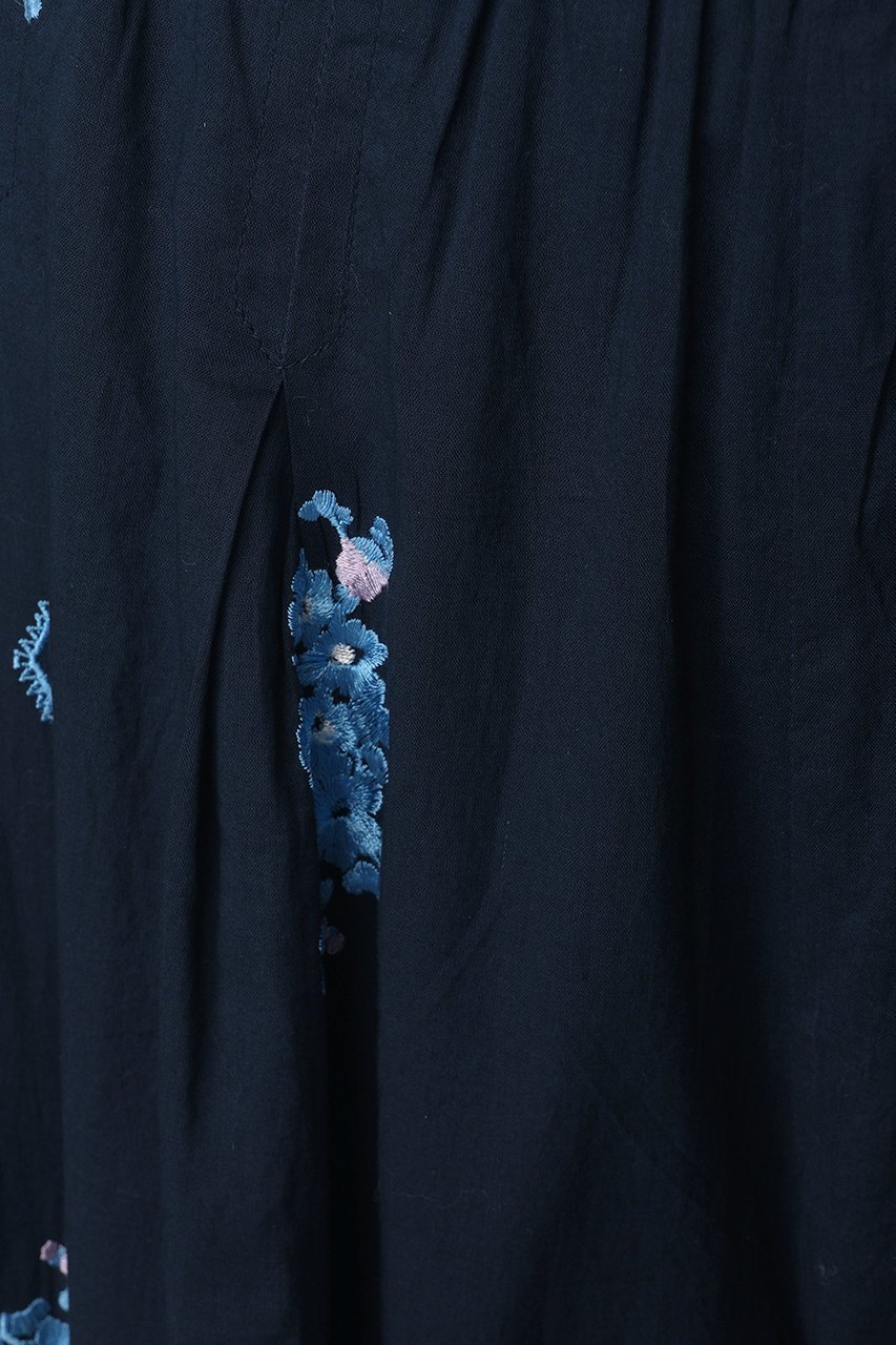 【ティアラ/Tiara】の【ne Quittez pas】別注フラワーパンツ 人気、トレンドファッション・服の通販 founy(ファニー) 　ファッション　Fashion　レディースファッション　Fashion for Women　パンツ　Pants & Trousers　エレガント 上品　Elegant　セットアップ　Set-Up, Coordinated Outfit　フラワー　Flower, Floral　ワイド　Wide, Wide Fit　別注　Limited Edition, Custom Order　新作・新入荷　New Arrivals / New In　other-6|ID: prp329100004954337 ipo3291000000037174492