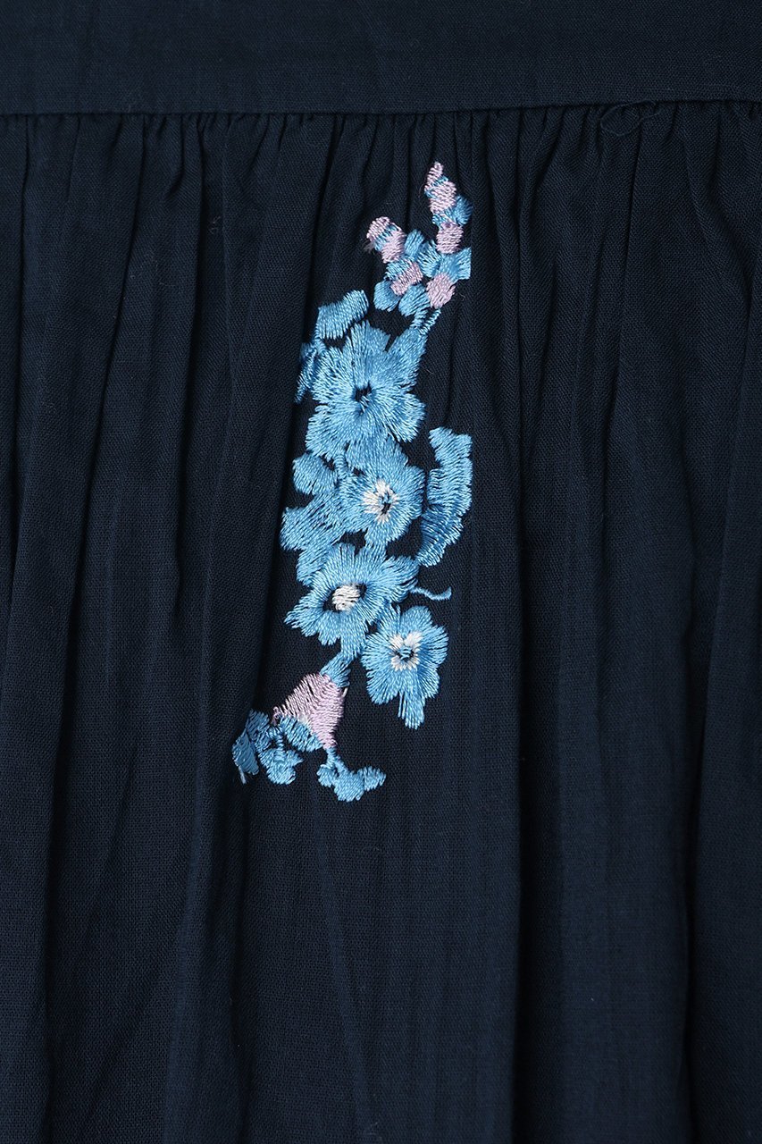 【ティアラ/Tiara】の【ne Quittez pas】別注フラワーノースリーブブラウス 人気、トレンドファッション・服の通販 founy(ファニー) 　ファッション　Fashion　レディースファッション　Fashion for Women　トップス・カットソー　Cut & Sew Tops　キャミソール&ノースリーブ　Camisoles & Sleeveless Tops　シャツ・ブラウス・オフィスカジュアル　Elegant Blouses & Button-Ups　ギャザー　Gathered, Ruffled　セットアップ　Set-Up, Coordinated Outfit　ノースリーブ　Sleeveless, No-Sleeve　エレガント 上品　Elegant　別注　Limited Edition, Custom Order　新作・新入荷　New Arrivals / New In　other-6|ID: prp329100004954338 ipo3291000000037174499