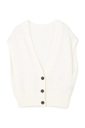 【アンクレイヴ/uncrave】のラミーリネンニット ベスト 人気、トレンドファッション・服の通販 founy(ファニー) ファッション Fashion レディースファッション Fashion for Women トップス・カットソー Cut & Sew Tops ニット Knit Tops & Sweaters ベスト&ジレ / 重ね着スタイル Vests & Gilets カジュアルプルオーバー・ニットトップス Pullovers & Knit Tops / Casual Pullovers スリーブ Sleeve, Long Sleeve / Short Sleeve フレンチ French, French Style ベスト Vest, Waistcoat エレガント 上品 Elegant 夏 Summer 新作・新入荷 New Arrivals / New In |ID:prp329100004954340