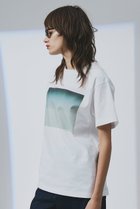 【アンクレイヴ/uncrave】の【4/29 12:00販売開始】misuzu otsuka × uncrave PHOTO TEE WALL|ID: prp329100004954345 ipo3291000000037174631