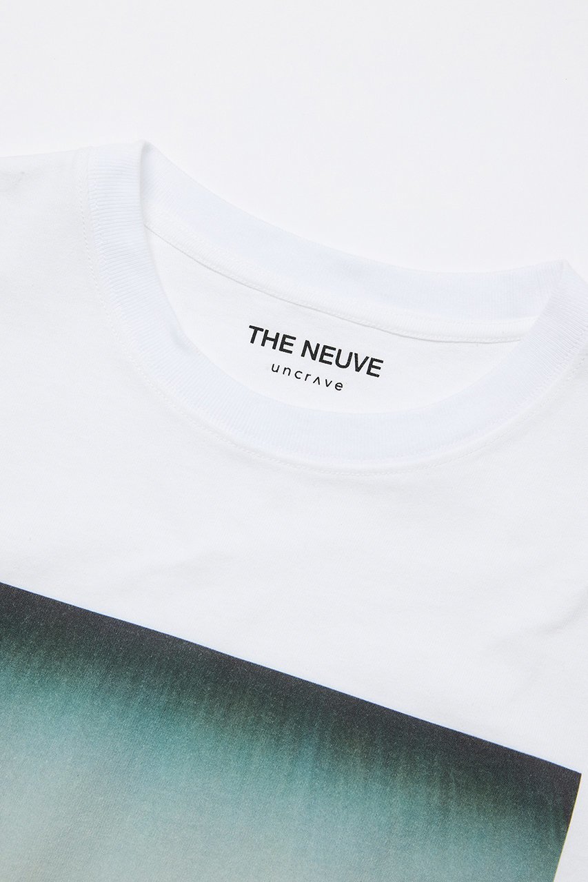 【アンクレイヴ/uncrave】の【4/29 12:00販売開始】misuzu otsuka × uncrave PHOTO TEE 人気、トレンドファッション・服の通販 founy(ファニー) 　ファッション　Fashion　レディースファッション　Fashion for Women　トップス・カットソー　Cut & Sew Tops　シャツ・ブラウス・オフィスカジュアル　Elegant Blouses & Button-Ups　ロングTシャツ・Tシャツ　Longline T-Shirts & Tees　カットソー・ベーシックTシャツ　Cut-and-Sewn Tops / Stretch Tees & Basics　ショート　Short, Short Length　スリーブ　Sleeve, Long Sleeve / Short Sleeve　ビンテージ　Vintage, Retro Style　プレミアム　Premium, High-End　新作・新入荷　New Arrivals / New In　2025年　2025　2025春夏・S/S　Spring/Summer 2025 SS25　2026年　2026　2026春夏・S/S　Spring/Summer 2026 SS26　other-3|ID: prp329100004954345 ipo3291000000037174633