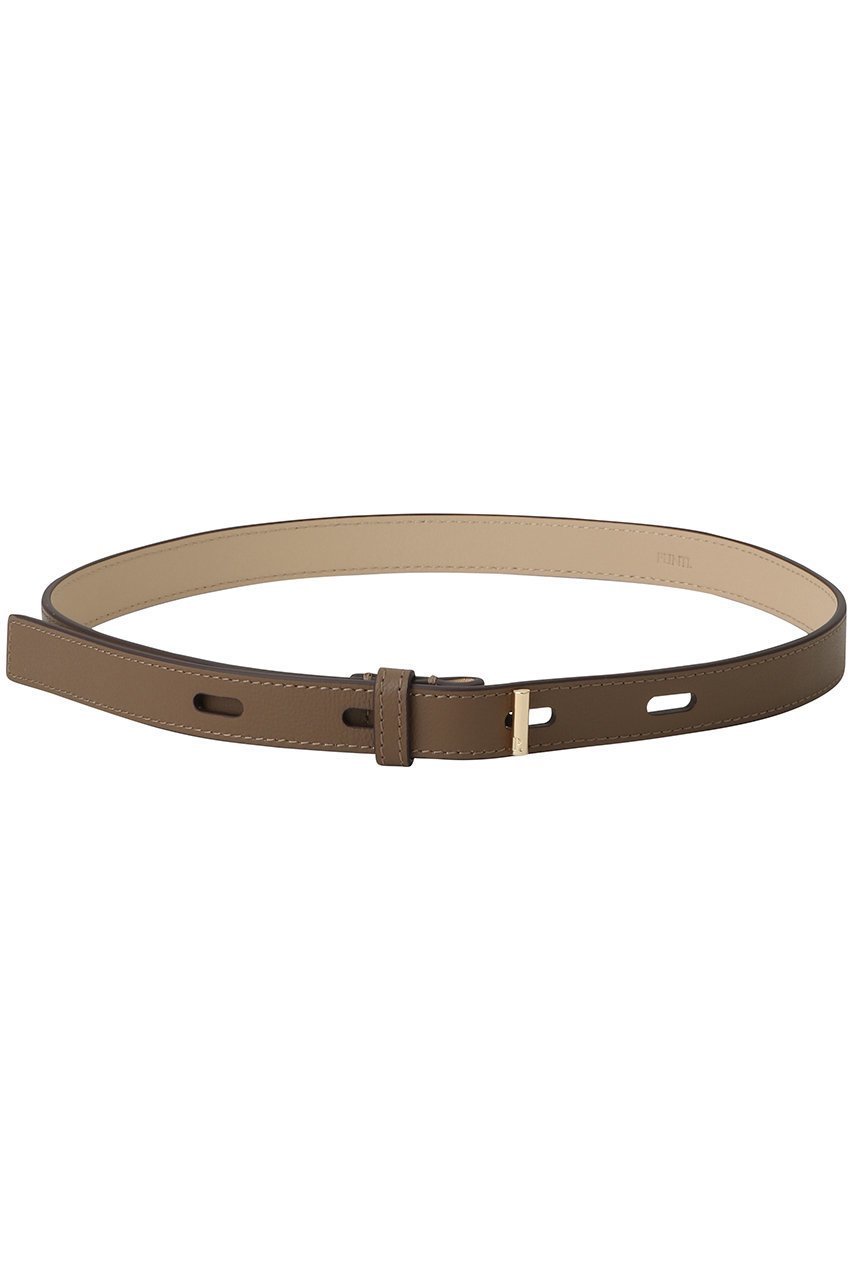 【プンティ/PUNTI】のCAFFS ベルト インテリア・キッズ・メンズ・レディースファッション・服の通販 founy(ファニー) 　ファッション　Fashion　レディースファッション　Fashion for Women　ベルト&ウエストマーク　Belts & Waist Accessories　カフス　Cuff Design　スマート　Smart, Elegant　ヘーゼル|ID: prp329100004954355 ipo3291000000037174784