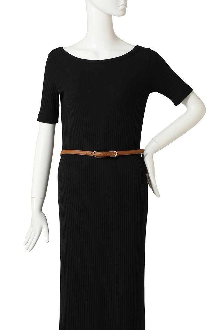 【プンティ/PUNTI】のOVAL ベルト 人気、トレンドファッション・服の通販 founy(ファニー) 　ファッション　Fashion　レディースファッション　Fashion for Women　ベルト&ウエストマーク　Belts & Waist Accessories　なめらか　Smooth, Silky Texture　オーバル　Oval Design　シンプル　Simple, Minimal　other-3|ID: prp329100004954356 ipo3291000000037174793