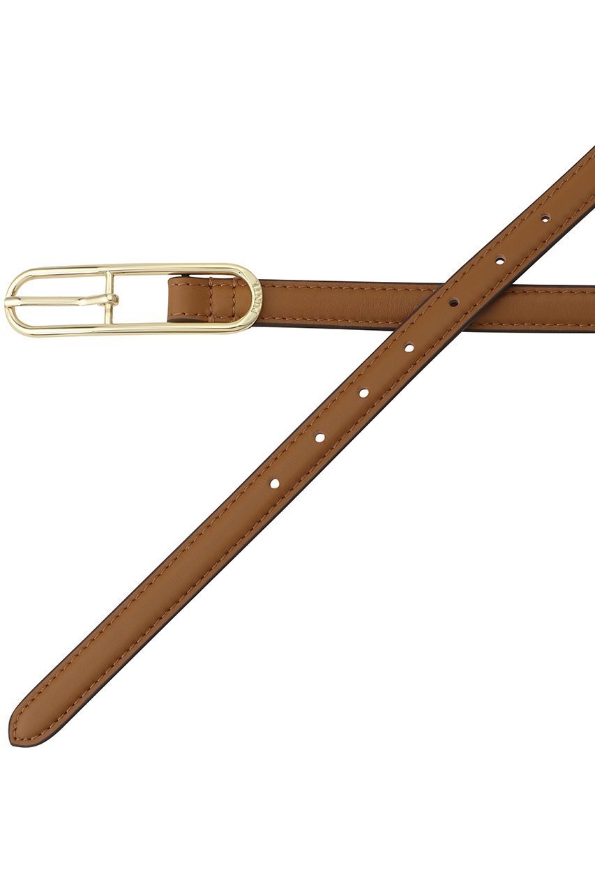 【プンティ/PUNTI】のOVAL ベルト 人気、トレンドファッション・服の通販 founy(ファニー) 　ファッション　Fashion　レディースファッション　Fashion for Women　ベルト&ウエストマーク　Belts & Waist Accessories　なめらか　Smooth, Silky Texture　オーバル　Oval Design　シンプル　Simple, Minimal　other-5|ID: prp329100004954356 ipo3291000000037174795