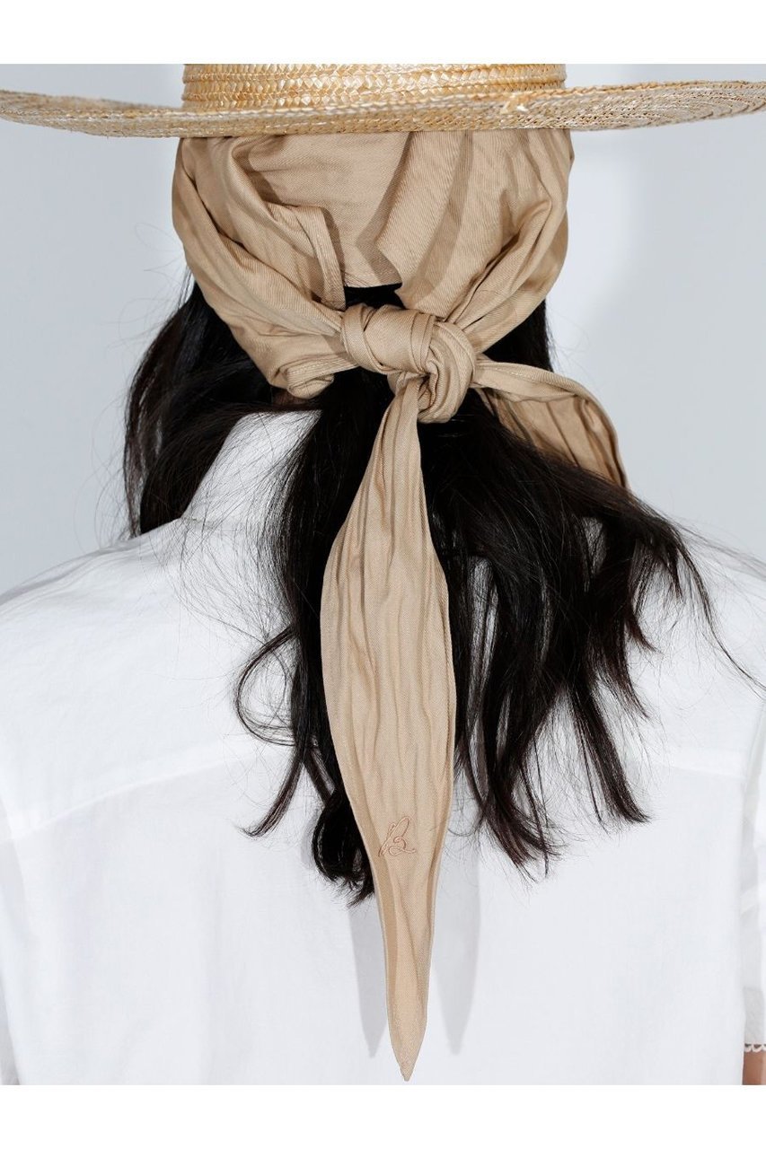 【マディソンブルー/MADISONBLUE】のDIAMONDS SCARF EMBROIDERY C/ME ダイアモンドスカーフ 人気、トレンドファッション・服の通販 founy(ファニー) 　ファッション　Fashion　レディースファッション　Fashion for Women　ストール　Soft & Warm Scarves　マフラー・スヌード / 冬小物の定番　Scarves & Mufflers　スカーフ　Scarf, Neckwear　ストール　Stole, Wrap　マフラー　Scarf, Muffler　今季　This Season, Current Season　other-4|ID: prp329100004954364 ipo3291000000037174846