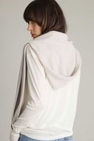 【ブリル/BRILL】のフーデッド ストール 人気、トレンドファッション・服の通販 founy(ファニー) ファッション Fashion レディースファッション Fashion for Women ストール Soft & Warm Scarves マフラー・スヌード / 冬小物の定番 Scarves & Mufflers アクセサリー Fashion Accessories アクリル Acrylic Material ストール Stole, Wrap マフラー Scarf, Muffler |ID:prp329100004954367