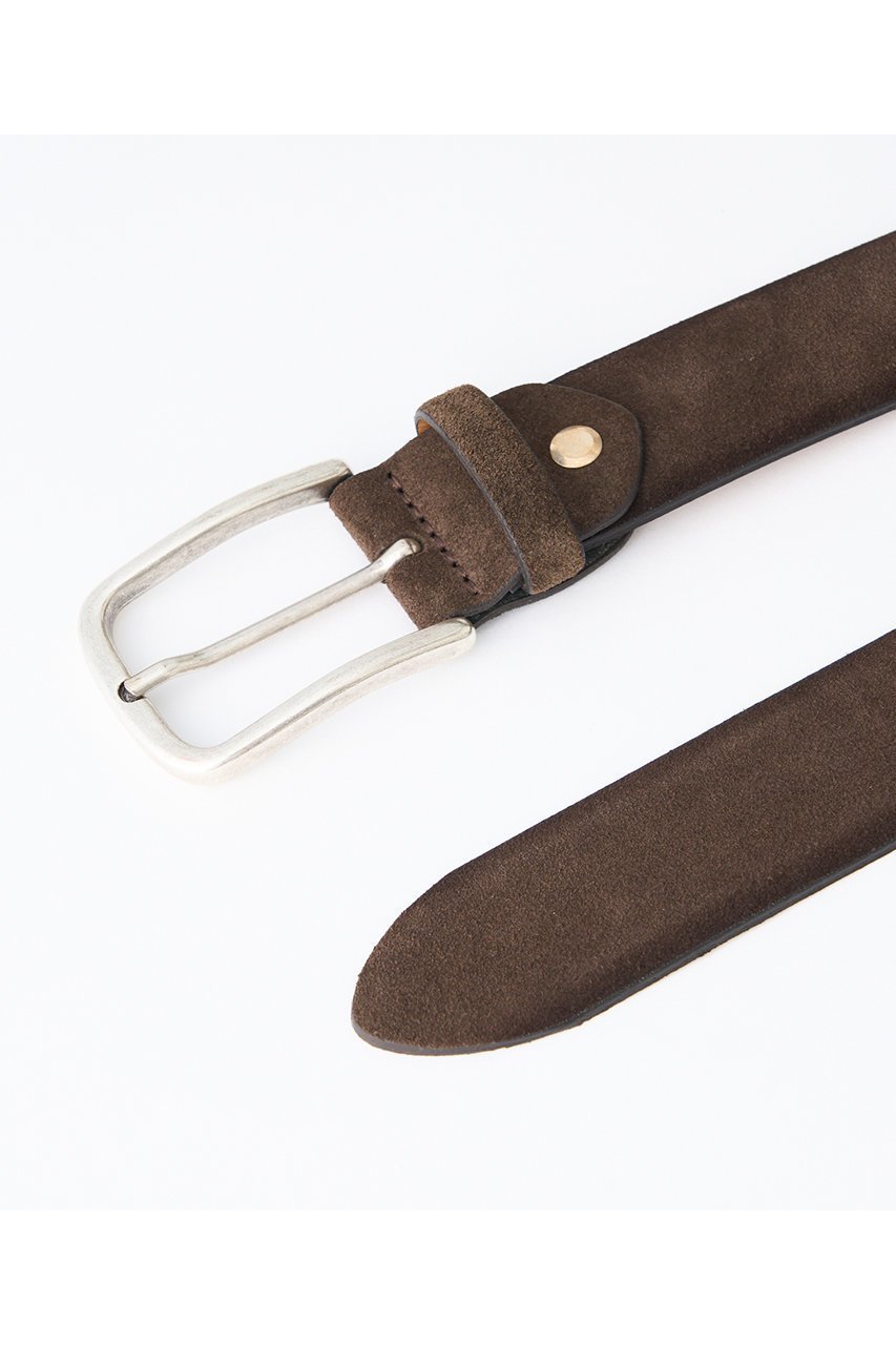 【ウィムガゼット/Whim Gazette】の【Hoaw.】スエードバックルベルト 人気、トレンドファッション・服の通販 founy(ファニー) 　ファッション　Fashion　レディースファッション　Fashion for Women　バッグ　Bags　ベルト&ウエストマーク　Belts & Waist Accessories　アクセサリー　Fashion Accessories　シューズ　Shoes, Footwear　シンプル　Simple, Minimal　other-4|ID: prp329100004954372 ipo3291000000037174920