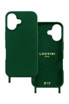 【ルヴィニ パリ/Louvini Paris】のiPhone17 スマホケース MILO(MagSafe対応) OLIVE|ID: prp329100004954375 ipo3291000000037174941