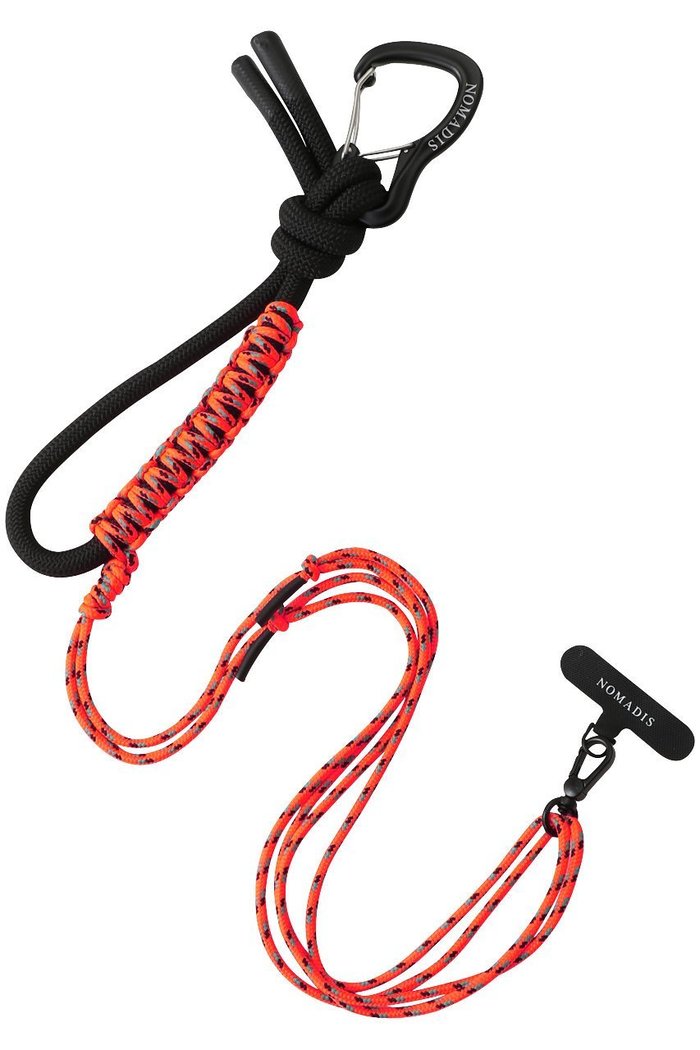 【ノマディス/NOMADIS】のLOOP ストラップ インテリア・キッズ・メンズ・レディースファッション・服の通販 founy(ファニー) https://founy.com/ ファッション Fashion レディースファッション Fashion for Women スマート Smart, Elegant チャーム Charm, Pendant ラップ Wrap, Wrap Design |ID: prp329100004954379 ipo3291000000037174980