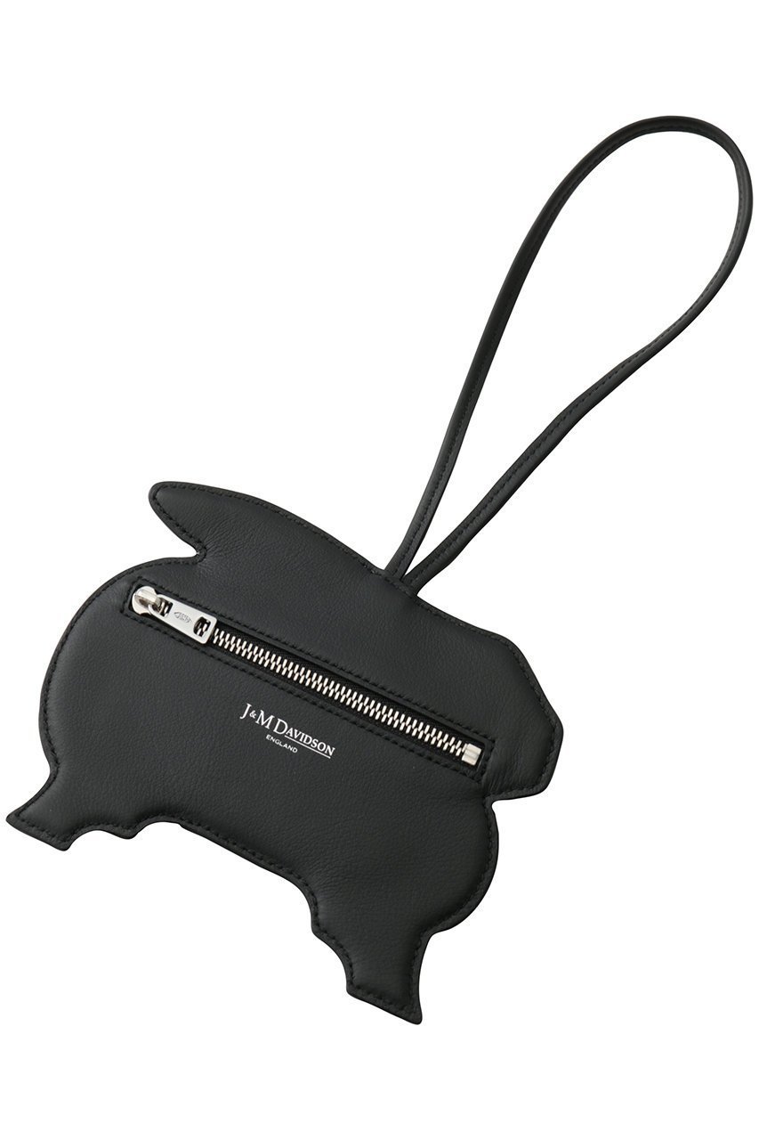 【ジェイアンドエム デヴィッドソン/J&M DAVIDSON】のBUNNY CHARM 人気、トレンドファッション・服の通販 founy(ファニー) 　ファッション　Fashion　レディースファッション　Fashion for Women　チャーム　Charm, Pendant　モチーフ　Motif, Design Theme　ラップ　Wrap, Wrap Design　other-2|ID: prp329100004954382 ipo3291000000037175011