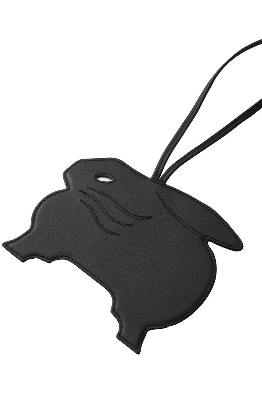 【ジェイアンドエム デヴィッドソン/J&M DAVIDSON】のBUNNY CHARM 人気、トレンドファッション・服の通販 founy(ファニー) 　ファッション　Fashion　レディースファッション　Fashion for Women　チャーム　Charm, Pendant　モチーフ　Motif, Design Theme　ラップ　Wrap, Wrap Design　other-3|ID: prp329100004954382 ipo3291000000037175012