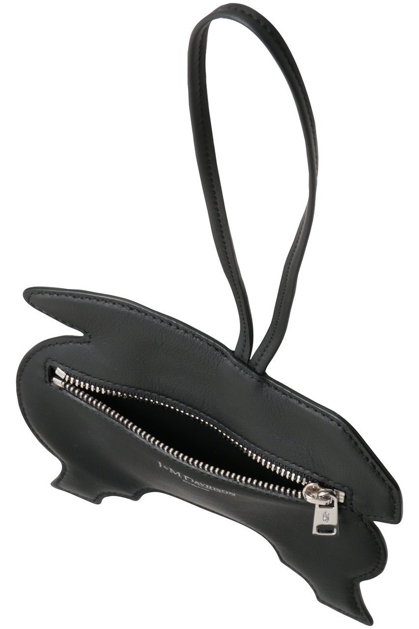 【ジェイアンドエム デヴィッドソン/J&M DAVIDSON】のBUNNY CHARM 人気、トレンドファッション・服の通販 founy(ファニー) 　ファッション　Fashion　レディースファッション　Fashion for Women　チャーム　Charm, Pendant　モチーフ　Motif, Design Theme　ラップ　Wrap, Wrap Design　other-4|ID: prp329100004954382 ipo3291000000037175013
