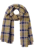 【生地の可能性/kijinokanosei】のkijihaba スカーフ 人気、トレンドファッション・服の通販 founy(ファニー) ファッション Fashion レディースファッション Fashion for Women ストール Soft & Warm Scarves マフラー・スヌード / 冬小物の定番 Scarves & Mufflers スカーフ Scarf, Neckwear ストール Stole, Wrap マフラー Scarf, Muffler 春 Spring thumbnail 三寒四温 ベージュ|ID: prp329100004954403 ipo3291000000037175135