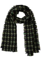 【生地の可能性/kijinokanosei】のkijihaba スカーフ 人気、トレンドファッション・服の通販 founy(ファニー) ファッション Fashion レディースファッション Fashion for Women ストール Soft & Warm Scarves マフラー・スヌード / 冬小物の定番 Scarves & Mufflers スカーフ Scarf, Neckwear ストール Stole, Wrap マフラー Scarf, Muffler 春 Spring thumbnail ヒスイ|ID: prp329100004954403 ipo3291000000037175138