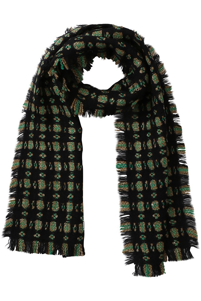 【生地の可能性/kijinokanosei】のkijihaba スカーフ インテリア・キッズ・メンズ・レディースファッション・服の通販 founy(ファニー) 　ファッション　Fashion　レディースファッション　Fashion for Women　ストール　Soft & Warm Scarves　マフラー・スヌード / 冬小物の定番　Scarves & Mufflers　スカーフ　Scarf, Neckwear　ストール　Stole, Wrap　マフラー　Scarf, Muffler　春　Spring　ヒスイ|ID: prp329100004954403 ipo3291000000037175138