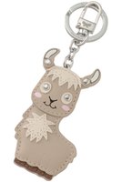 【マックスマーラ/Max Mara】の【Weekend Max Mara】FANTINO アニマルキーホルダー 人気、トレンドファッション・服の通販 founy(ファニー) ファッション Fashion レディースファッション Fashion for Women キーホルダー Keychain, Key Holder シルバー Silver, Metallic Silver チャーム Charm, Pendant ラップ Wrap, Wrap Design ループ Loop, Loop Knit エレガント 上品 Elegant |ID:prp329100004954404