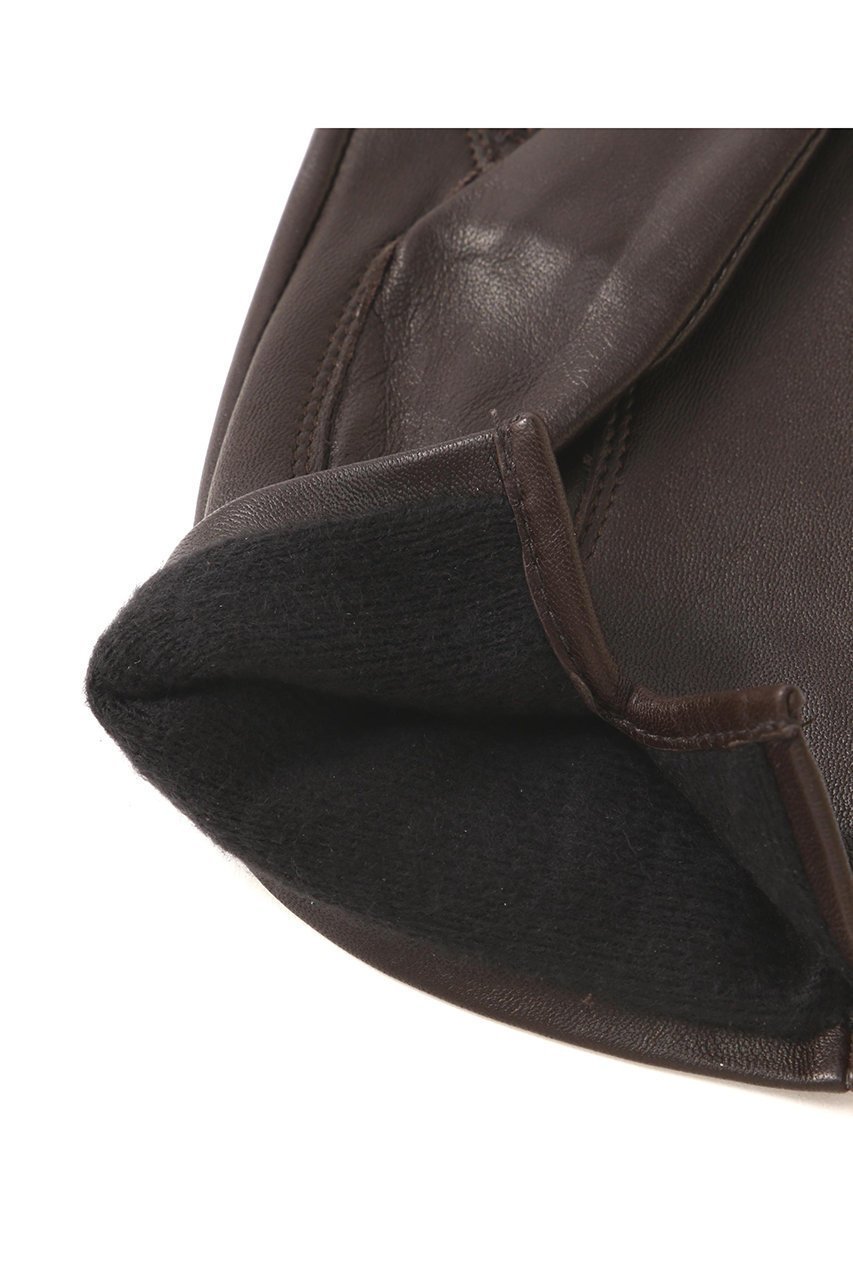 【アドーア/ADORE】のレザーグローブ 人気、トレンドファッション・服の通販 founy(ファニー) 　ファッション　Fashion　レディースファッション　Fashion for Women　なめらか　Smooth, Silky Texture　シンプル　Simple, Minimal　フィット　Fit, Slim Fit　フォルム　Silhouette, Form　エレガント 上品　Elegant　冬　Winter / This Winter　other-6|ID: prp329100004954410 ipo3291000000037175181