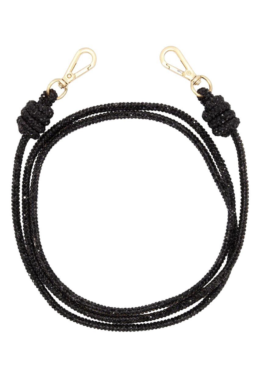 【ルヴィニ パリ/Louvini Paris】のスマホチェーン KIM 人気、トレンドファッション・服の通販 founy(ファニー) 　ファッション　Fashion　レディースファッション　Fashion for Women　エレガント 上品　Elegant　グリッター　Glitter, Sparkle　スリム　Slim, Slim Fit　チェーン　Chain, Chain Strap　パーティ　Party, Party Style　フォルム　Silhouette, Form　再入荷　Restock / Back in Stock　 other-1|ID: prp329100004954411 ipo3291000000037175182