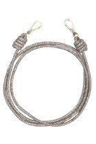 【ルヴィニ パリ/Louvini Paris】のスマホチェーン KIM 人気、トレンドファッション・服の通販 founy(ファニー) ファッション Fashion レディースファッション Fashion for Women エレガント 上品 Elegant グリッター Glitter, Sparkle スリム Slim, Slim Fit チェーン Chain, Chain Strap パーティ Party, Party Style フォルム Silhouette, Form 再入荷 Restock / Back in Stock thumbnail GOLD|ID: prp329100004954411 ipo3291000000037175186