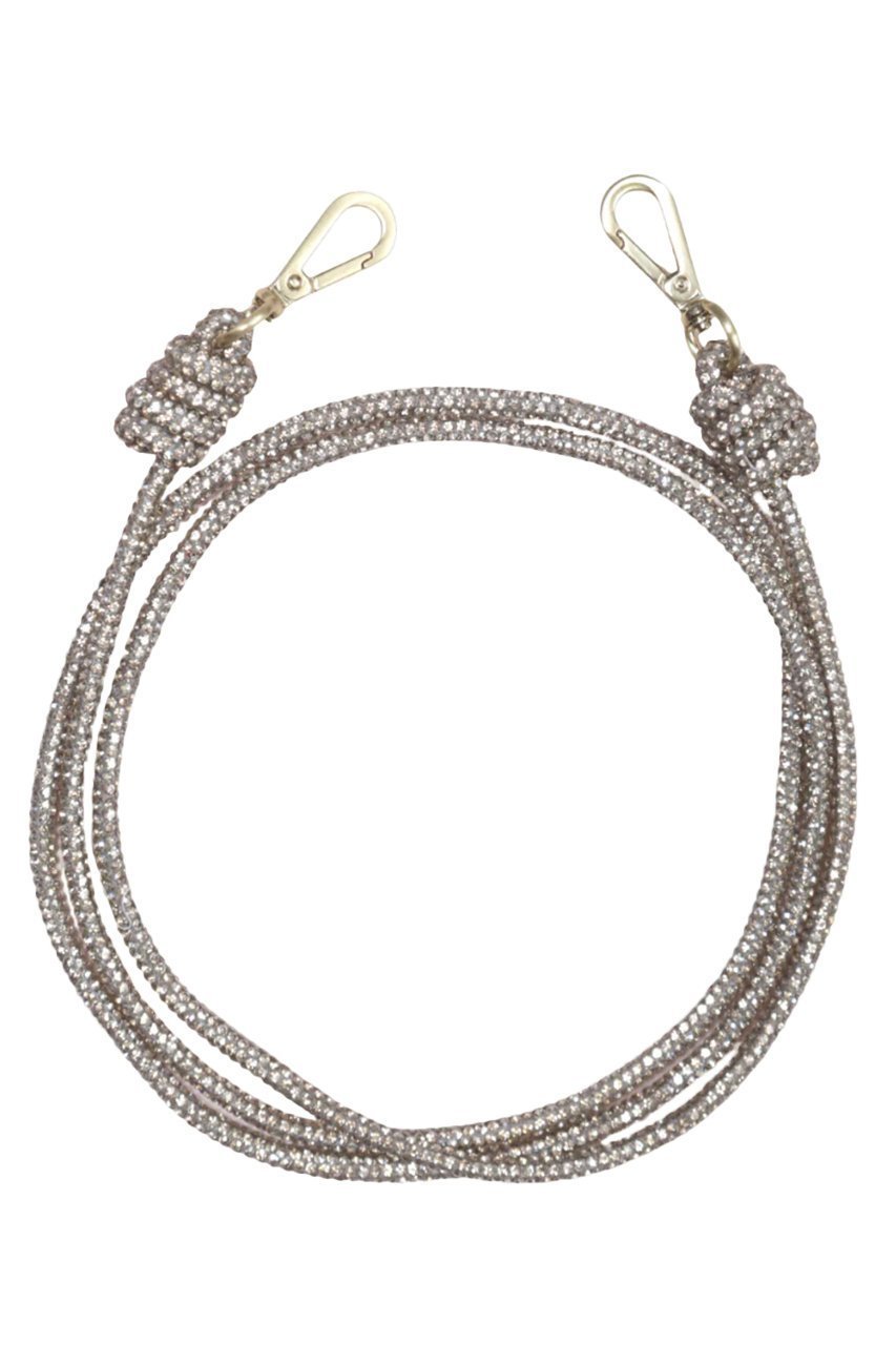 【ルヴィニ パリ/Louvini Paris】のスマホチェーン KIM インテリア・キッズ・メンズ・レディースファッション・服の通販 founy(ファニー) 　ファッション　Fashion　レディースファッション　Fashion for Women　エレガント 上品　Elegant　グリッター　Glitter, Sparkle　スリム　Slim, Slim Fit　チェーン　Chain, Chain Strap　パーティ　Party, Party Style　フォルム　Silhouette, Form　再入荷　Restock / Back in Stock　GOLD|ID: prp329100004954411 ipo3291000000037175186