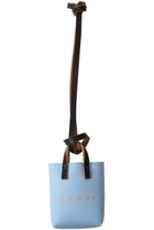 【マルニ/MARNI】のマイクロトートバッグチャーム 人気、トレンドファッション・服の通販 founy(ファニー) ファッション Fashion レディースファッション Fashion for Women バッグ Bags ギフト プレゼント Gift / Present チャーム Charm, Pendant モチーフ Motif, Design Theme ラップ Wrap, Wrap Design thumbnail ライトブルー|ID: prp329100004954412 ipo3291000000037175190
