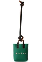 【マルニ/MARNI】のマイクロトートバッグチャーム 人気、トレンドファッション・服の通販 founy(ファニー) ファッション Fashion レディースファッション Fashion for Women バッグ Bags ギフト プレゼント Gift / Present チャーム Charm, Pendant モチーフ Motif, Design Theme ラップ Wrap, Wrap Design thumbnail シーグリーン|ID: prp329100004954412 ipo3291000000037175192