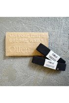 【オッフェン/Offen】のthe shoes band_medium BLACK|ID: prp329100004954415 ipo3291000000037175205