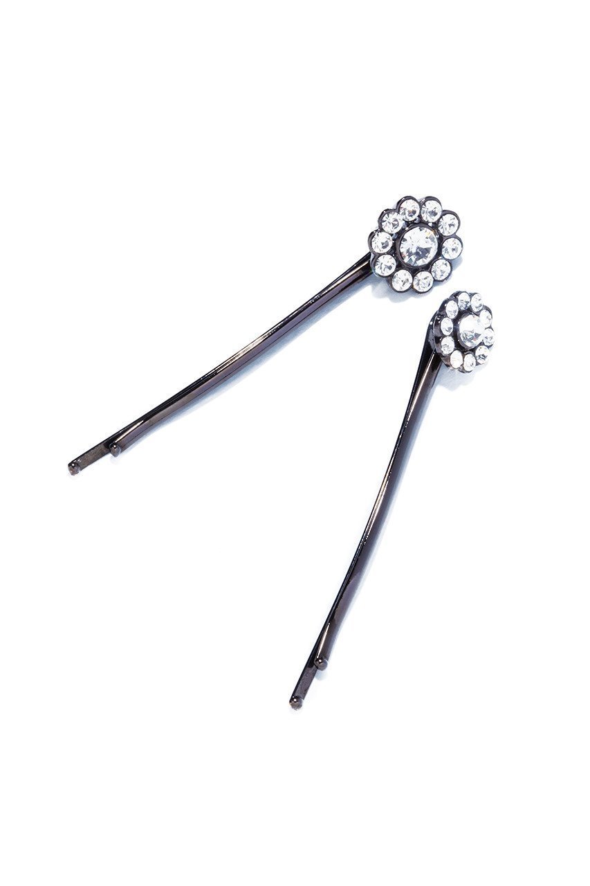 【イリスフォーセブン/IRIS 47】のmimosa stone ピンセット 人気、トレンドファッション・服の通販 founy(ファニー) 　ファッション　Fashion　レディースファッション　Fashion for Women　シュシュ&ヘアアクセ/ヘアアレンジ　Scrunchies & Hair Accessories　おすすめ　Recommended / Our Picks　アクセサリー　Fashion Accessories　エレガント 上品　Elegant　ストーン　Stone, Gem-Like　ドレス　Dress, One-Piece　バレッタ　Barrette, Hair Clip　モチーフ　Motif, Design Theme　ロング　Long, Long-Length　other-3|ID: prp329100004954418 ipo3291000000037175228