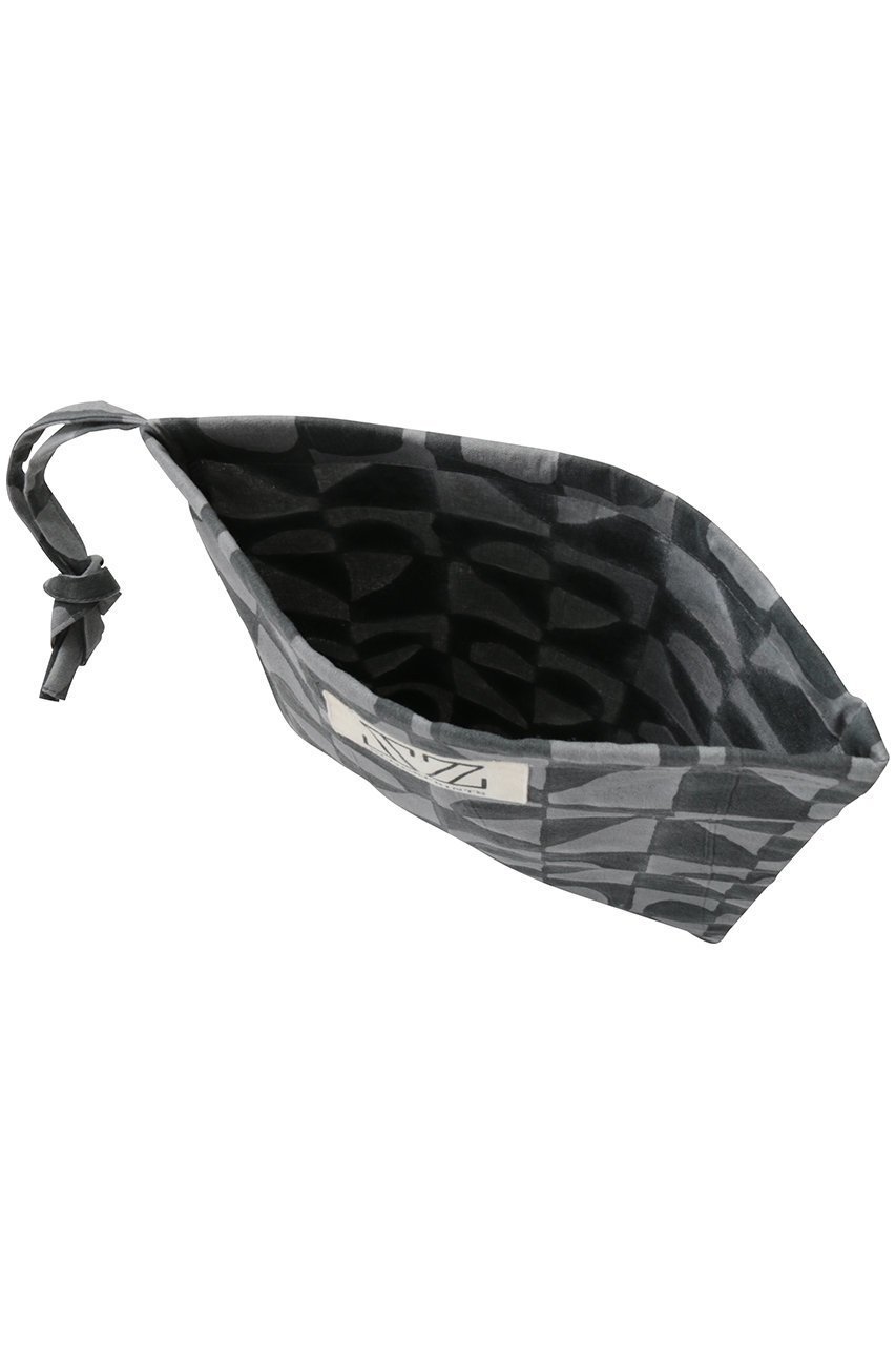 【エスゼット ブロックプリント/SZ Blockprints】のLAUNDRY BAG HEART COOKIE トラベルポーチ 人気、トレンドファッション・服の通販 founy(ファニー) 　ファッション　Fashion　レディースファッション　Fashion for Women　ポーチ&ミニバッグ　Pouches & Mini Bags　トラベル　Travel, Travel Gear　ポーチ　Pouch, Small Case　モチーフ　Motif, Design Theme　旅行　Travel　other-3|ID: prp329100004954422 ipo3291000000037175252