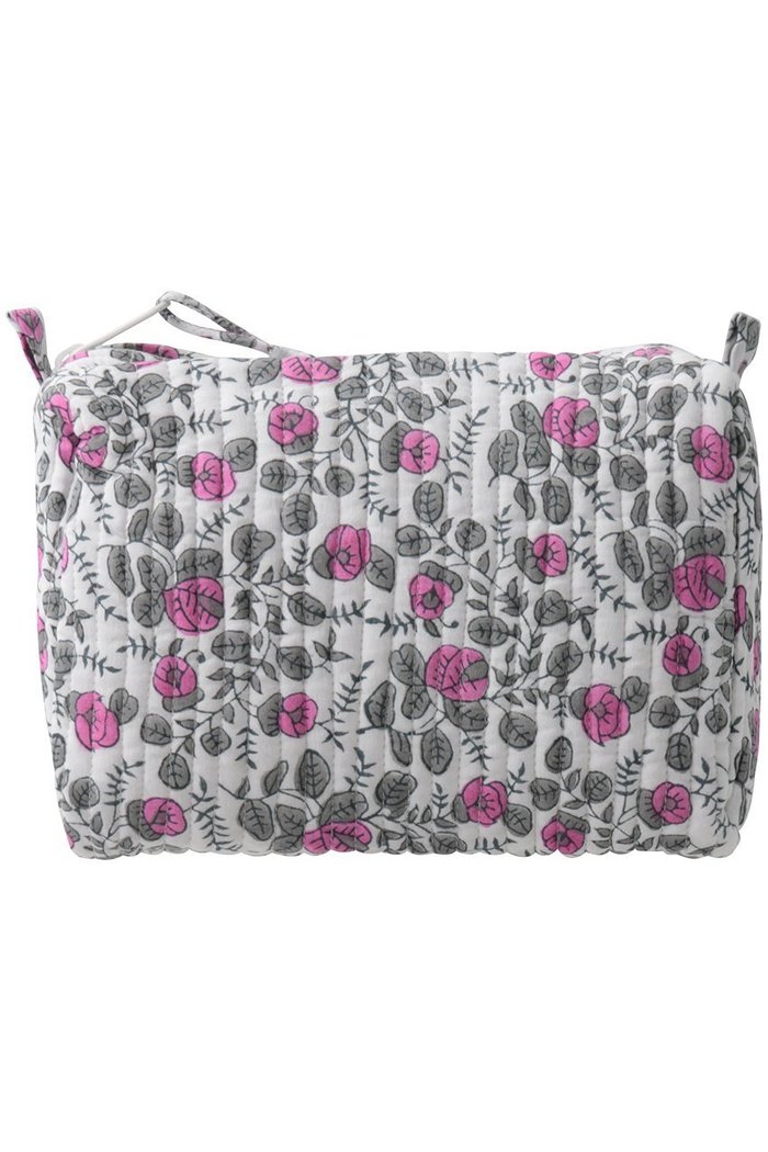 【エスゼット ブロックプリント/SZ Blockprints】のSMALL MAKE UP BAG BLUEBERRY ポーチ インテリア・キッズ・メンズ・レディースファッション・服の通販 founy(ファウニー) https://founy.com/ ファッション Fashion レディースファッション Fashion for Women ポーチ&ミニバッグ Pouches & Mini Bags アクセサリー Fashion Accessories トラベル Travel, Travel Gear フォルム Silhouette, Form ポーチ Pouch, Small Case |ID: prp329100004954423 ipo3291000000037175255