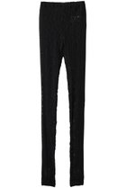 【メゾンスペシャル/MAISON SPECIAL】のLace Leggings/レースレギンス BLK(ブラック)|ID: prp329100004954425 ipo3291000000037175268