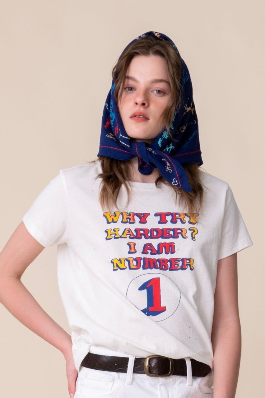 【マザー/MOTHER】のTHE SCARF IT DOWN ロゴプリントスカーフ (GBB) 人気、トレンドファッション・服の通販 founy(ファニー) 　ファッション　Fashion　レディースファッション　Fashion for Women　ストール　Soft & Warm Scarves　マフラー・スヌード / 冬小物の定番　Scarves & Mufflers　なめらか　Smooth, Silky Texture　カラフル　Colorful Design　スカーフ　Scarf, Neckwear　ストール　Stole, Wrap　マフラー　Scarf, Muffler　other-7|ID: prp329100004954426 ipo3291000000037175285