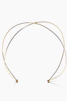 【アルティーダ ウード/ARTIDA OUD】 other クロス ヘッド バンド ヘアアクセサリー大人の最旬トレンドファッション＆コーディネート founy(ファウニー) ファッション Fashion レディースファッション Fashion for Women シュシュ&ヘアアクセ/ヘアアレンジ Scrunchies & Hair Accessories アクセサリー Fashion Accessories シンプル Simple, Minimal モダン Modern, Contemporary |ID:prp329100004954437