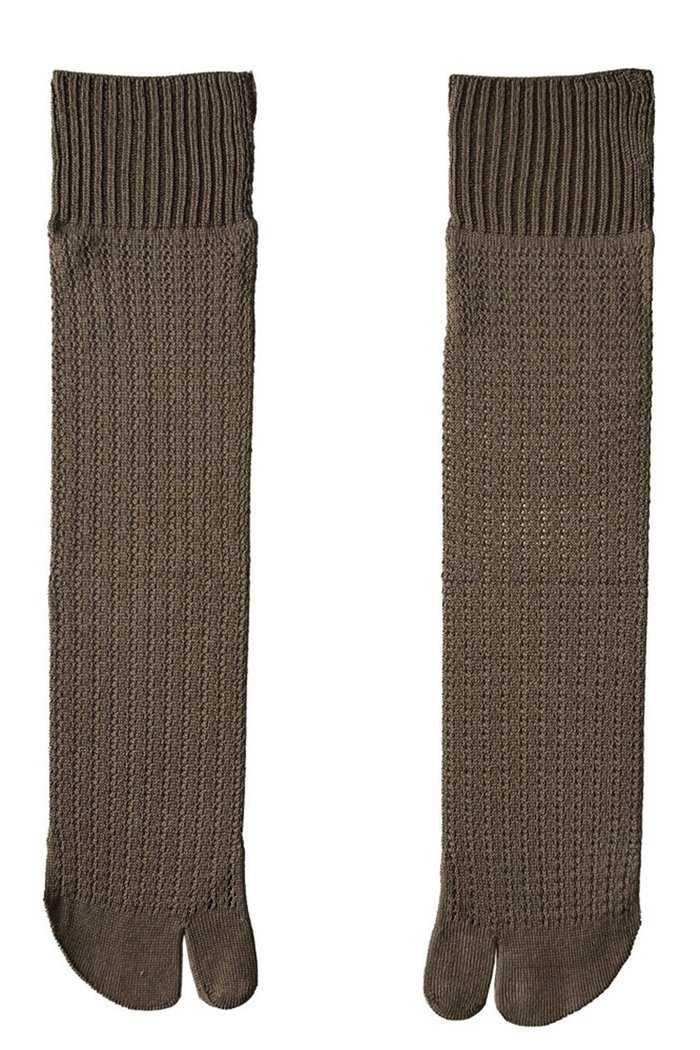 【ダブルアンドエフダブル/w&fw】のメッシュTABIソックス インテリア・キッズ・メンズ・レディースファッション・服の通販 founy(ファニー) https://founy.com/ ファッション Fashion レディースファッション Fashion for Women ソックス&靴下 Socks & Hosiery レッグウェア・ストッキング Legwear & Hosiery サンダル Sandals, Summer Shoes シューズ Shoes, Footwear スニーカー Sneakers, Trainers ソックス Socks, Hosiery メッシュ Mesh, Net Fabric |ID: prp329100004954438 ipo3291000000037175379