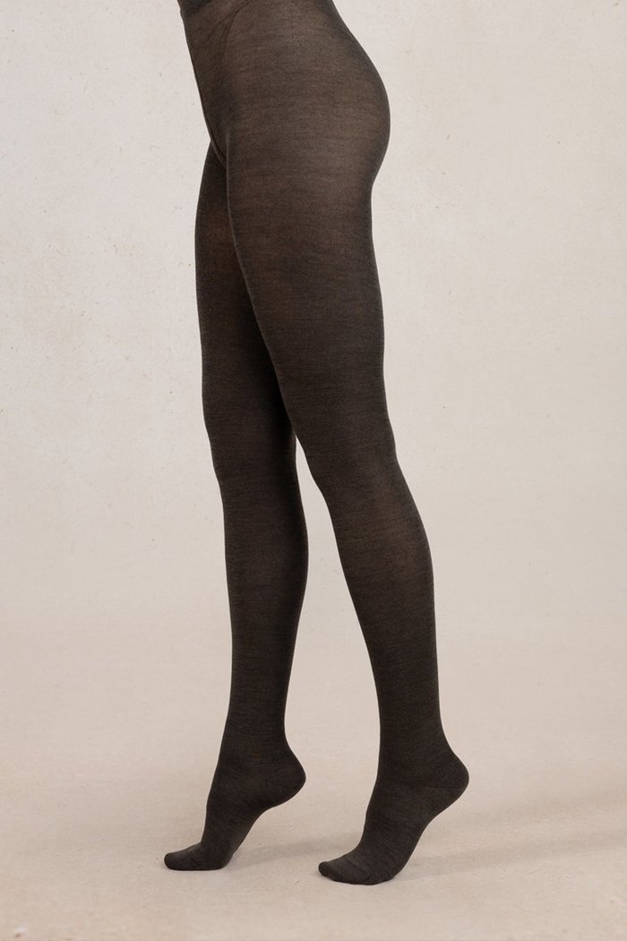 【ブルーフォレ/BLEUFORET】の3214 COTTON INSIDE ファインウールタイツ インテリア・キッズ・メンズ・レディースファッション・服の通販 founy(ファニー) https://founy.com/ ファッション Fashion レディースファッション Fashion for Women タイツ＆レッグウェア&美脚効果 Tights & Sheer Legwear レッグウェア・ストッキング Legwear & Hosiery おすすめ Recommended / Our Picks ストッキング Stockings, Sheer Tights タイツ Tights, Legwear ミニスカート Mini Skirt, Short Skirt 定番 Standard, Basic Item A/W・秋冬 Autumn/Winter 防寒 Cold Protection, Winter-Ready |ID: prp329100004954441 ipo3291000000037175390