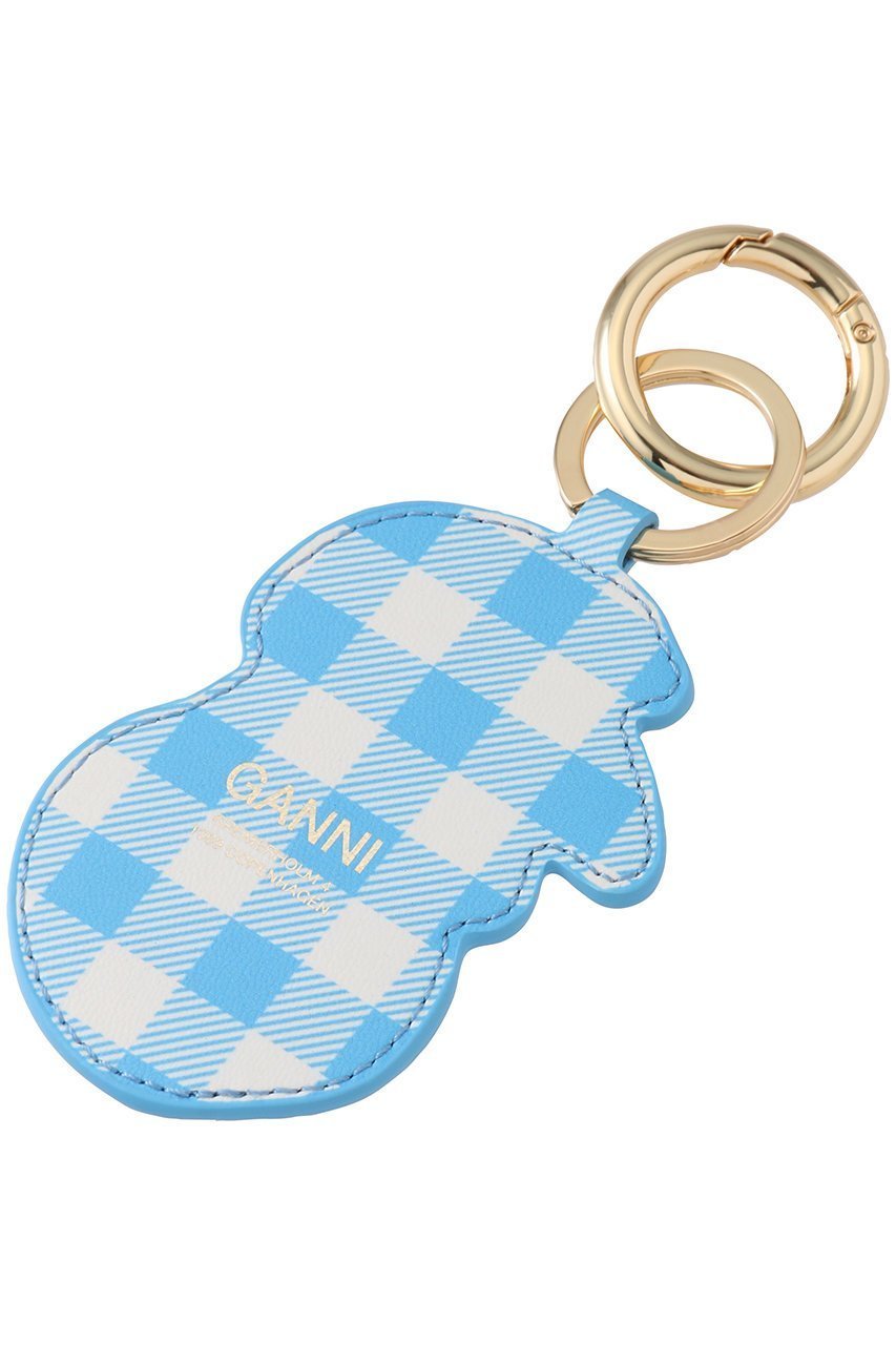 【ガニー/GANNI】のキーリング ベルベット 人気、トレンドファッション・服の通販 founy(ファニー) 　ファッション　Fashion　レディースファッション　Fashion for Women　おすすめ　Recommended / Our Picks　チャーム　Charm, Pendant　ベルベット　Velvet, Velvety　モチーフ　Motif, Design Theme　ラップ　Wrap, Wrap Design　other-2|ID: prp329100004954443 ipo3291000000037175408