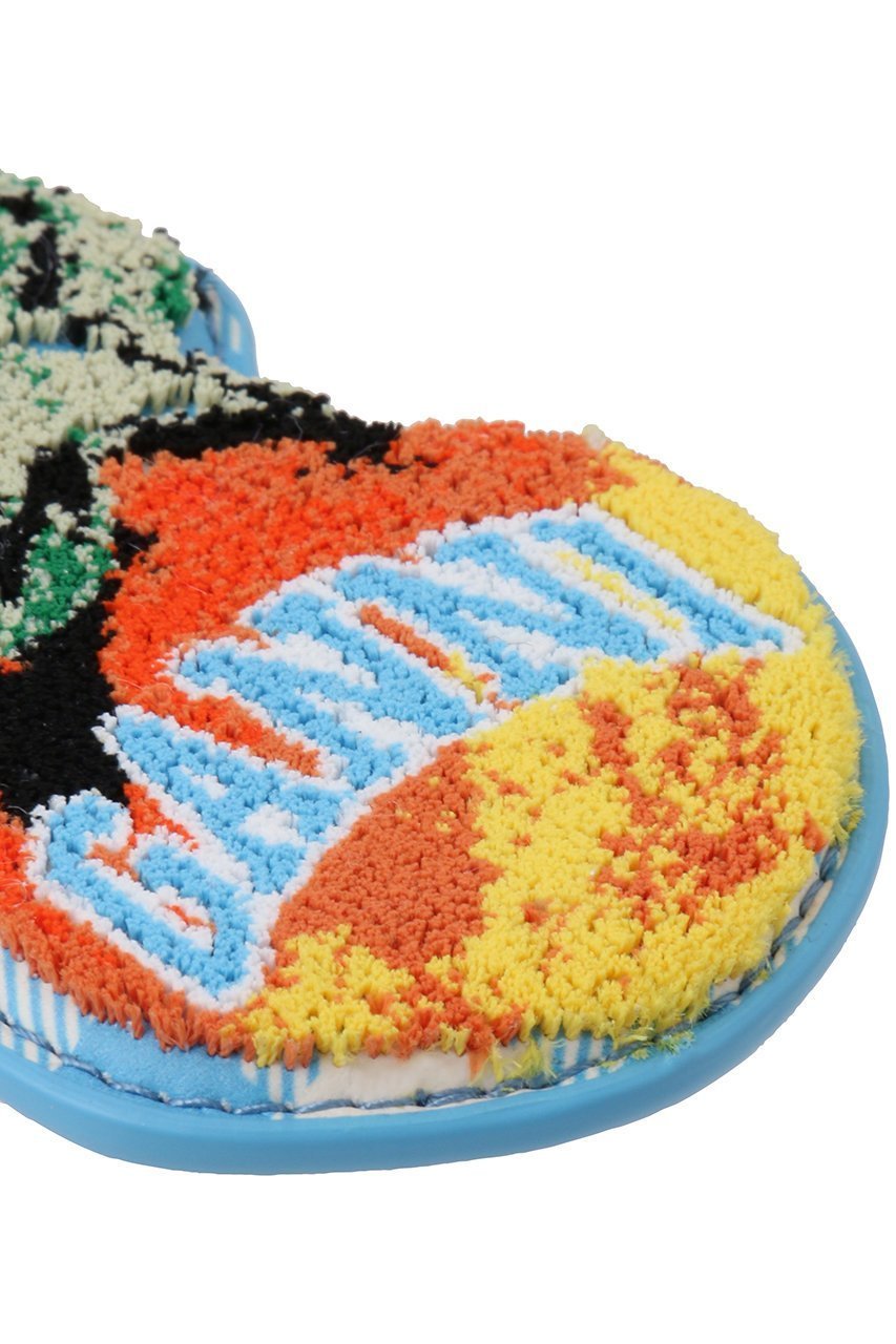 【ガニー/GANNI】のキーリング ベルベット 人気、トレンドファッション・服の通販 founy(ファニー) 　ファッション　Fashion　レディースファッション　Fashion for Women　おすすめ　Recommended / Our Picks　チャーム　Charm, Pendant　ベルベット　Velvet, Velvety　モチーフ　Motif, Design Theme　ラップ　Wrap, Wrap Design　other-3|ID: prp329100004954443 ipo3291000000037175409