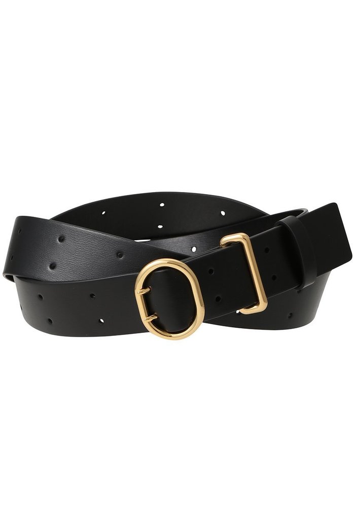 【ジル サンダー/JIL SANDER】のCANNOLO ベルト/3.5cm インテリア・キッズ・メンズ・レディースファッション・服の通販 founy(ファウニー) https://founy.com/ ファッション Fashion レディースファッション Fashion for Women ベルト&ウエストマーク Belts & Waist Accessories なめらか Smooth, Silky Texture オケージョン Occasion Wear シンプル Simple, Minimal トレンド Trend, Trending Now リュクス Luxury, Elegant, High-End, Chic エレガント 上品 Elegant |ID: prp329100004954444 ipo3291000000037175410