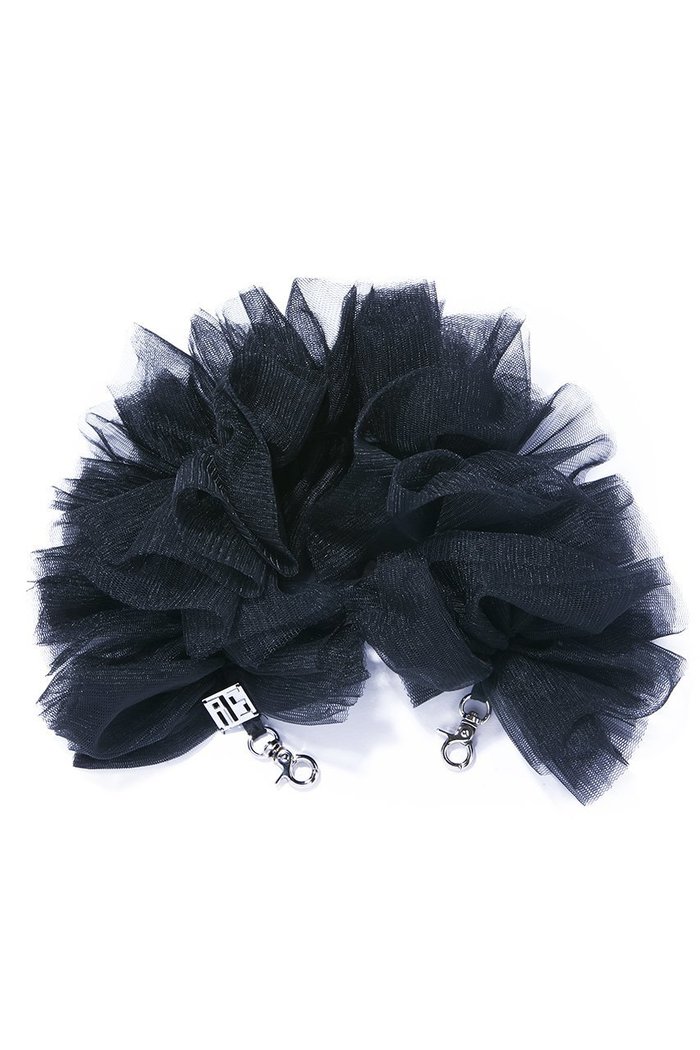 【イリスフォーセブン/IRIS 47】のmystic ストラップ インテリア・キッズ・メンズ・レディースファッション・服の通販 founy(ファニー) https://founy.com/ ファッション Fashion レディースファッション Fashion for Women シアー Sheer, See-Through スマート Smart, Elegant チャーム Charm, Pendant フォルム Silhouette, Form ラップ Wrap, Wrap Design |ID: prp329100004954448 ipo3291000000037175433