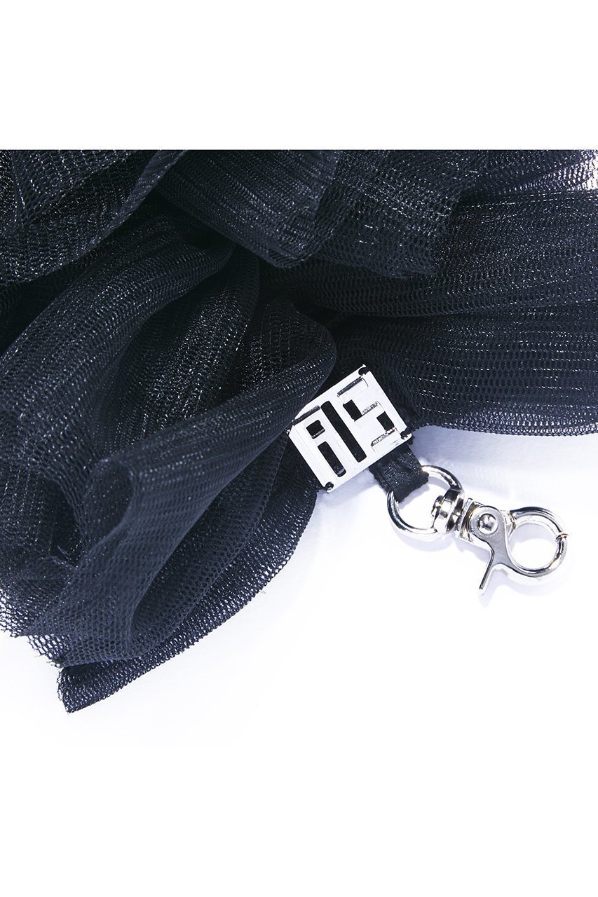 【イリスフォーセブン/IRIS 47】のmystic ストラップ 人気、トレンドファッション・服の通販 founy(ファニー) 　ファッション　Fashion　レディースファッション　Fashion for Women　シアー　Sheer, See-Through　スマート　Smart, Elegant　チャーム　Charm, Pendant　フォルム　Silhouette, Form　ラップ　Wrap, Wrap Design　other-4|ID: prp329100004954448 ipo3291000000037175437