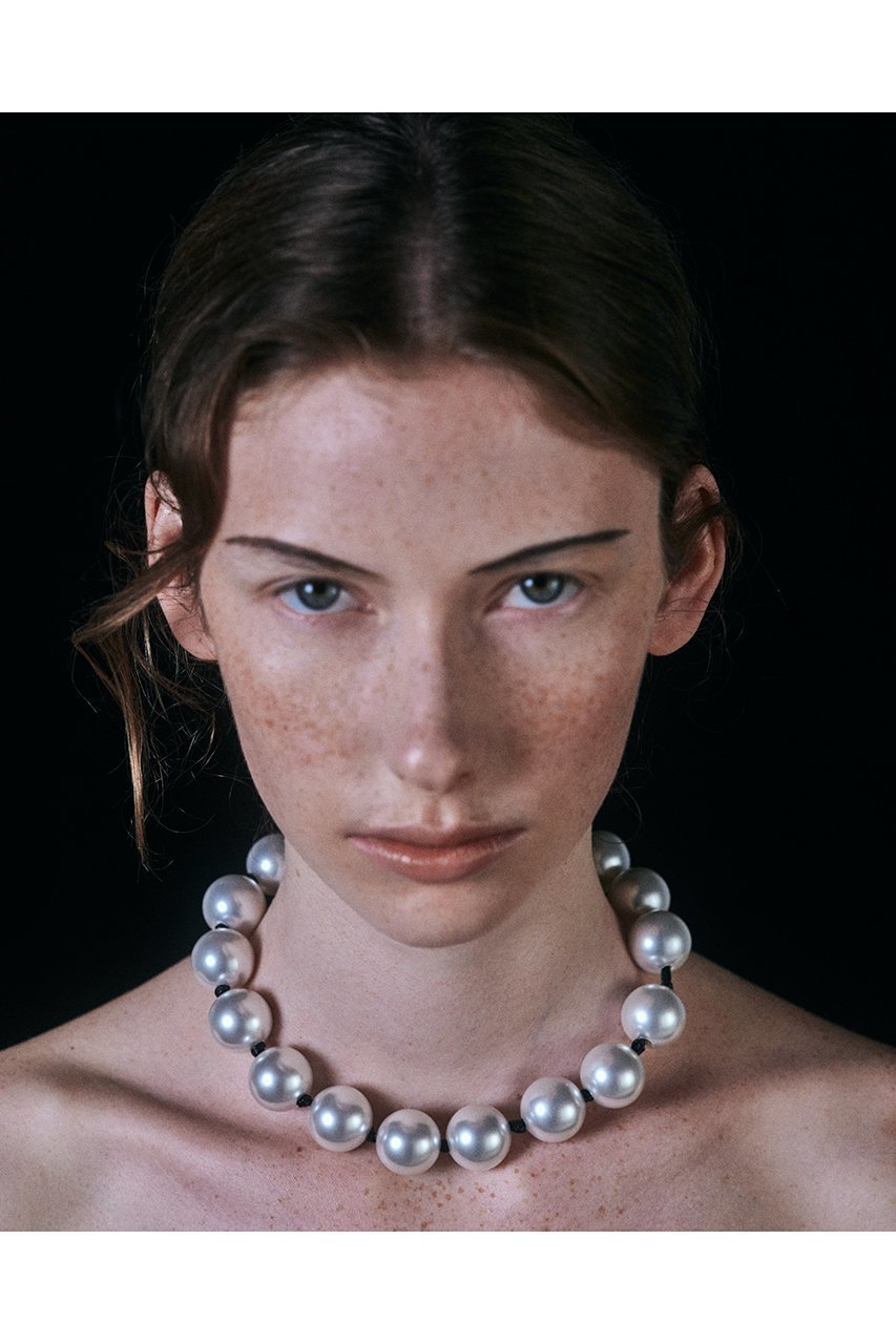 【イリスフォーセブン/IRIS 47】のknot pearl ストラップ 人気、トレンドファッション・服の通販 founy(ファニー) 　ファッション　Fashion　レディースファッション　Fashion for Women　おすすめ　Recommended / Our Picks　スマート　Smart, Elegant　チャーム　Charm, Pendant　パール　Pearl, Pearl Accent　モダン　Modern, Contemporary　ラップ　Wrap, Wrap Design　other-2|ID: prp329100004954449 ipo3291000000037175441