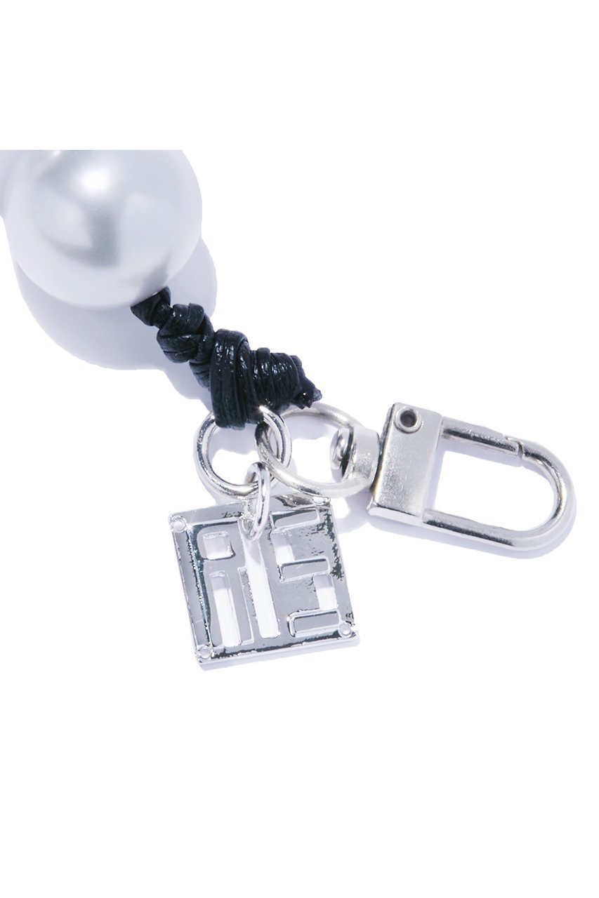 【イリスフォーセブン/IRIS 47】のknot pearl ストラップ 人気、トレンドファッション・服の通販 founy(ファニー) 　ファッション　Fashion　レディースファッション　Fashion for Women　おすすめ　Recommended / Our Picks　スマート　Smart, Elegant　チャーム　Charm, Pendant　パール　Pearl, Pearl Accent　モダン　Modern, Contemporary　ラップ　Wrap, Wrap Design　other-3|ID: prp329100004954449 ipo3291000000037175442