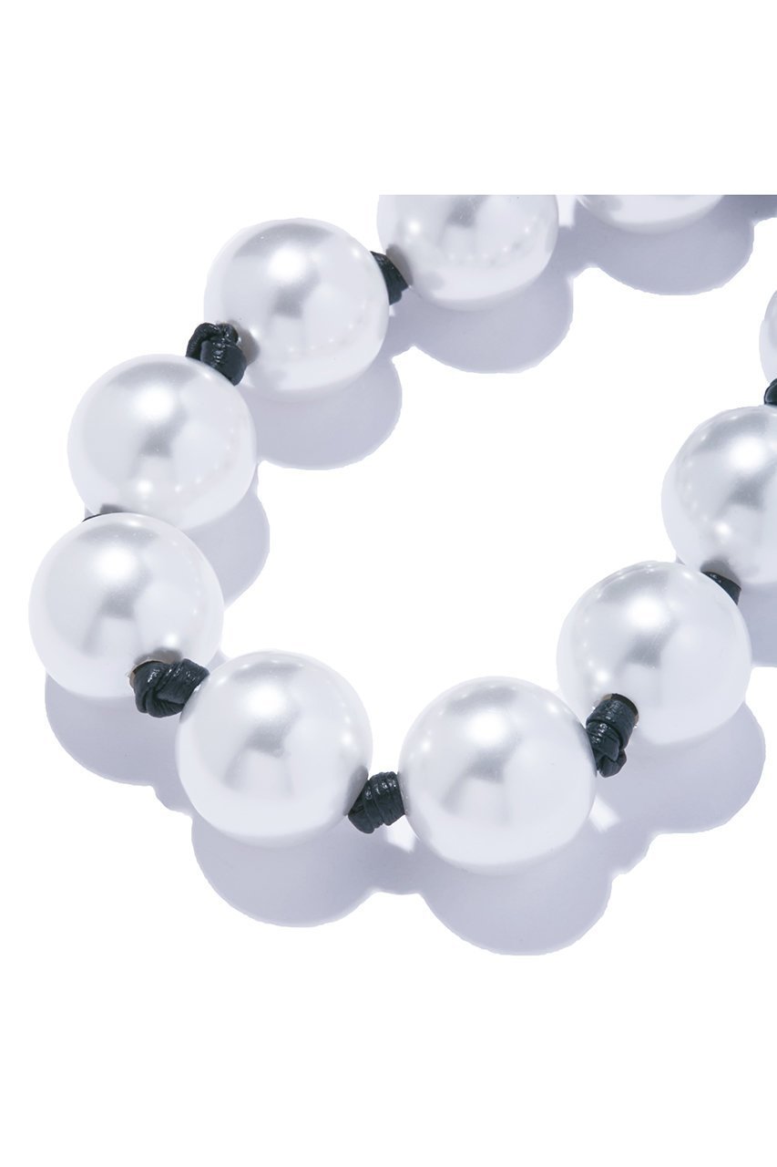 【イリスフォーセブン/IRIS 47】のknot pearl ストラップ 人気、トレンドファッション・服の通販 founy(ファニー) 　ファッション　Fashion　レディースファッション　Fashion for Women　おすすめ　Recommended / Our Picks　スマート　Smart, Elegant　チャーム　Charm, Pendant　パール　Pearl, Pearl Accent　モダン　Modern, Contemporary　ラップ　Wrap, Wrap Design　other-4|ID: prp329100004954449 ipo3291000000037175443