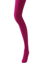 【ルール ロジェット/leur logette】のシルクリブタイツ ローズピンク|ID: prp329100004954456 ipo3291000000037175479